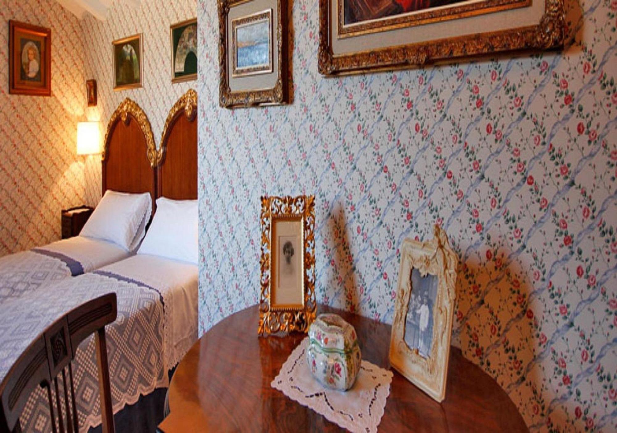 Pensjonat La Casa De Sebastian Valderrobres Pokój zdjęcie