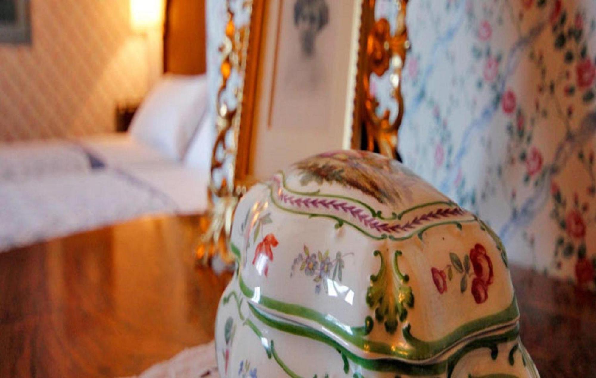 Pensjonat La Casa De Sebastian Valderrobres Pokój zdjęcie