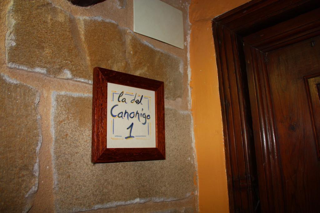 Pensjonat La Casa De Sebastian Valderrobres Pokój zdjęcie
