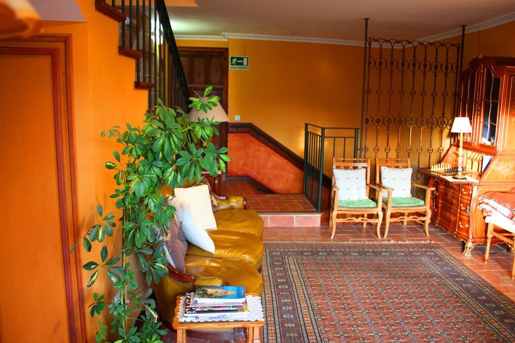 Pensjonat La Casa De Sebastian Valderrobres Zewnętrze zdjęcie