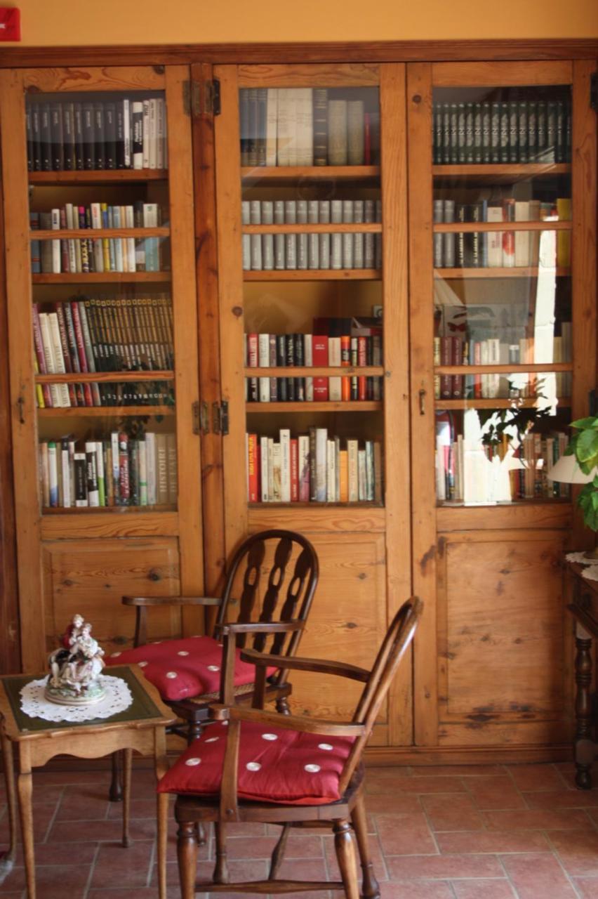 Pensjonat La Casa De Sebastian Valderrobres Zewnętrze zdjęcie