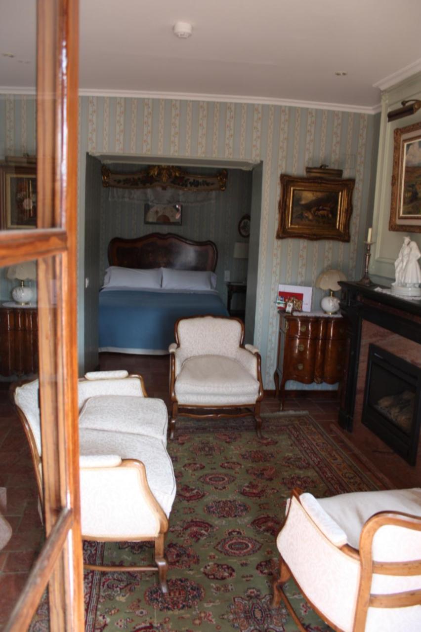 Pensjonat La Casa De Sebastian Valderrobres Zewnętrze zdjęcie