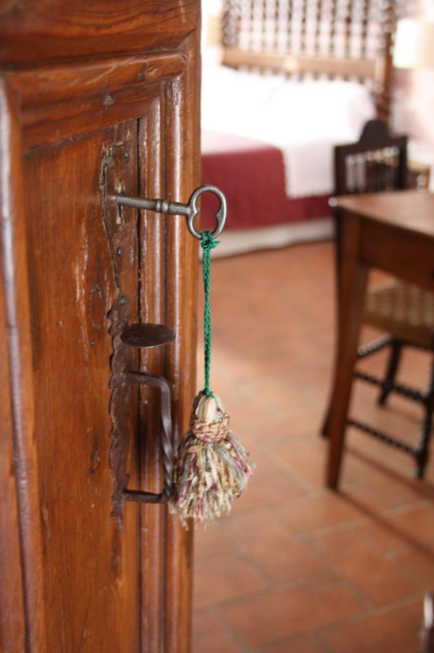 Pensjonat La Casa De Sebastian Valderrobres Zewnętrze zdjęcie