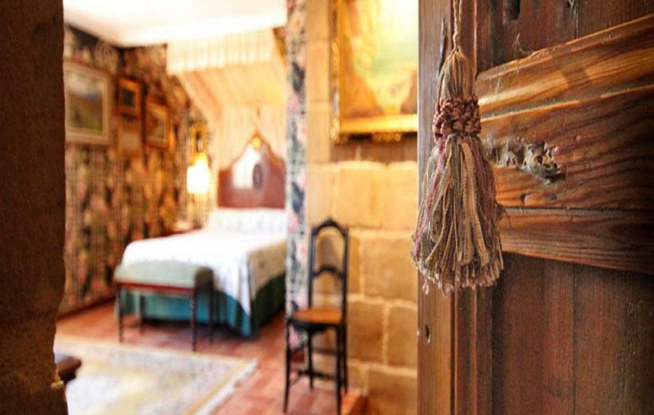 Pensjonat La Casa De Sebastian Valderrobres Zewnętrze zdjęcie